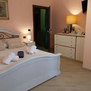 La Tana Del Riccio Bed & Breakfast